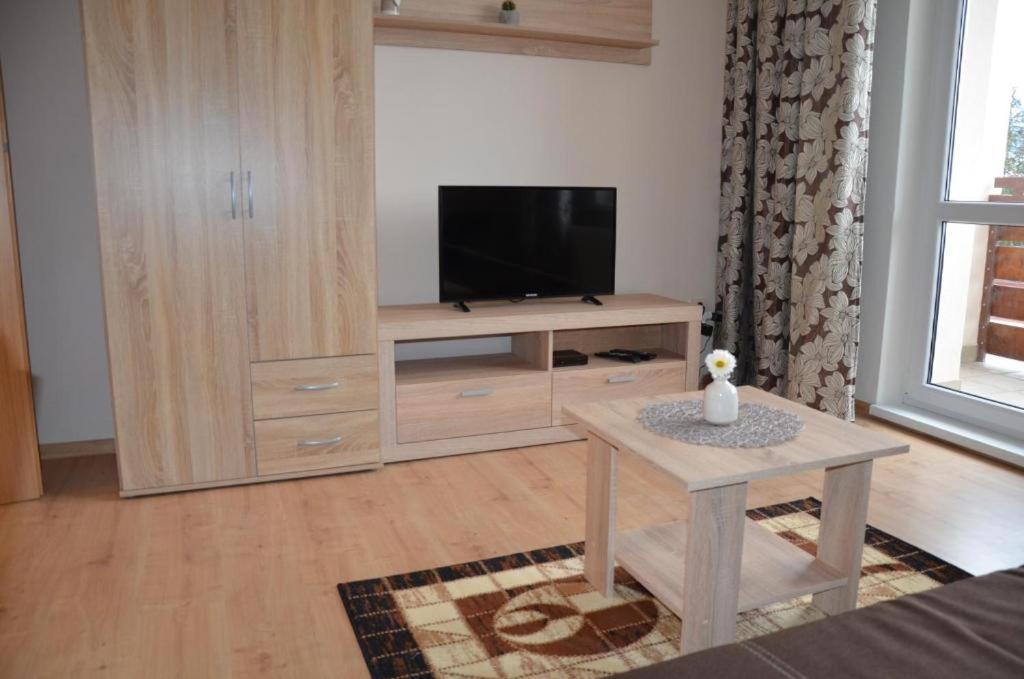 Apartman Pleso, Strbske Pleso Exterior photo