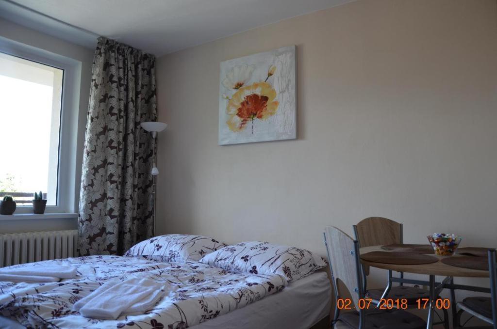 Apartman Pleso, Strbske Pleso Exterior photo